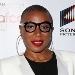 Aisha Hinds